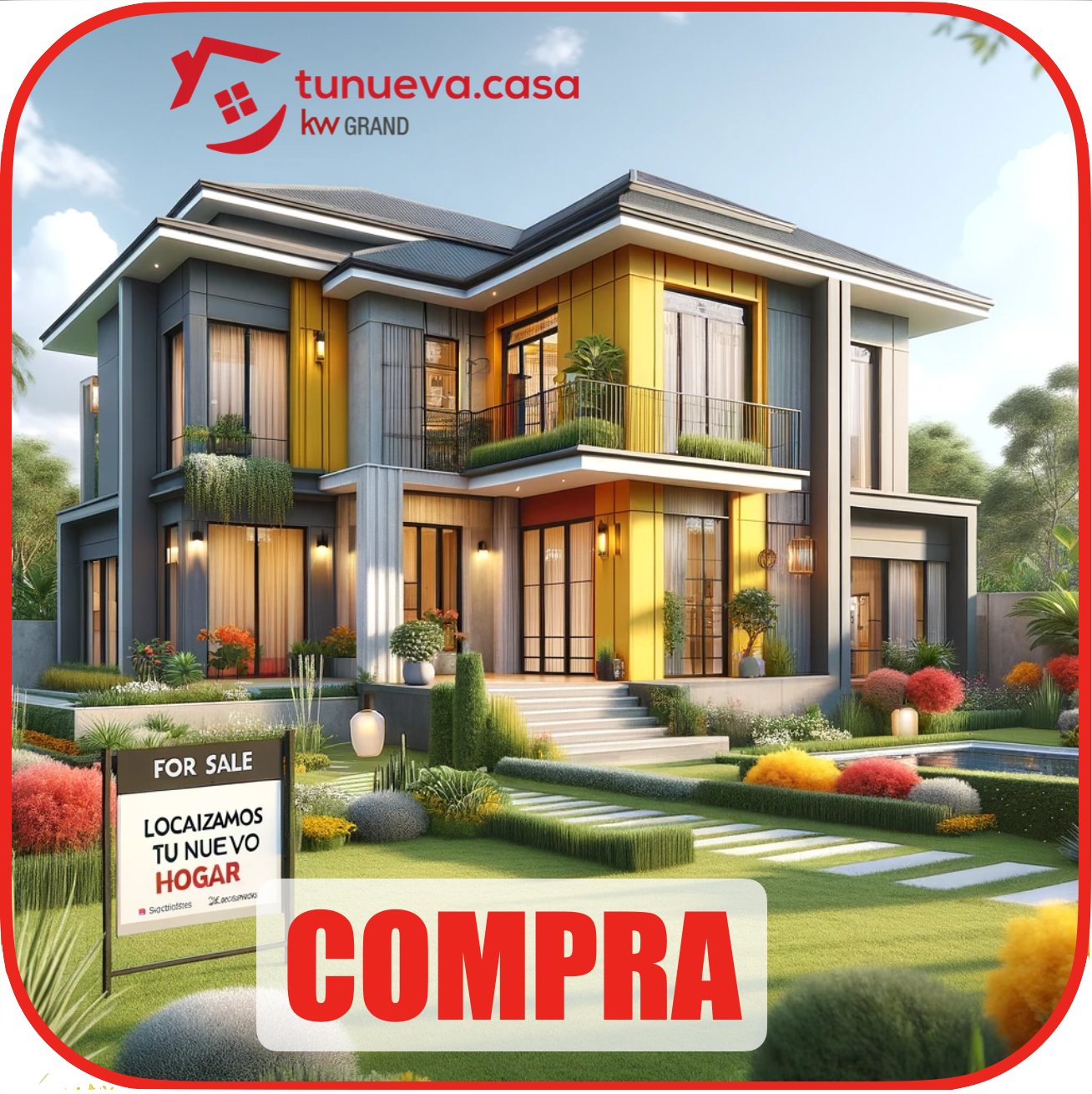 Tunueva.casa inmobiliaria compra de casas, departamentos bodegas 