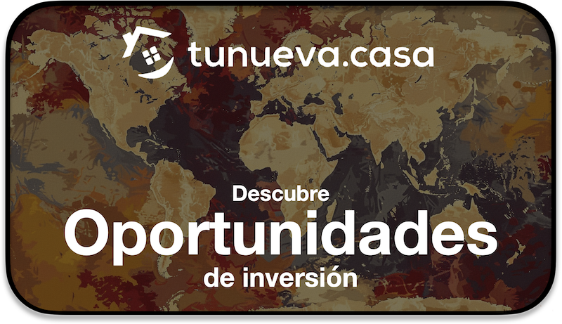 Oportunidades inmobiliarias Tunueva.casa